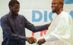 Diomaye Président : ce que Sonko demande aux alliés