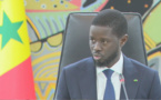 Caisses de l'Etat, audits : Les instructions fermes du Président Diomaye en Conseil des Ministres