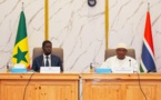 GAMBIE : Le Président Diomaye explique pourquoi il a réservé sa première sortie à la Mauritanie