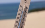 Canicule : Des régions vont enregistrer des températures jusqu'à 48 °C