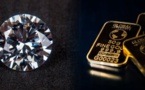 «Casse du siècle» : la magistrate retraitée, les 46 millions F CFA, l'or et les diamants