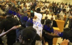 Affaire Hissène Habré: Des incidents d'audience notés à l'ouverture du procès