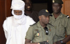 Procès: L'audience suspendue jusqu'à demain 9 heures, Habré sera conduit de force