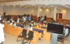 Justice: suspension du procès de Hissène Habré pour 45 jours