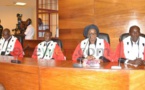 Procés Habré: Commission d'office de 3 avocats : La défense va attaquer la décision