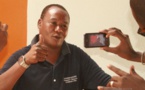 Oumar Traoré, alias Bakayoko: « Je demande aux filles de faire très attention aux hommes de télé »