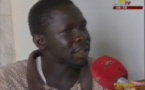 Vidéo: L’histoire du thiantacone qui s’est fait escroquer puis marabouter à Dakar
