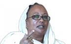 Mme Fatimé Raymonne Habré « Amane » et « Îmâne » dans l'affaire Hissein Habré