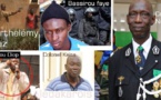 Senegal : Colonels Keita et Ndao, Affaire Bassirou Faye, Barth… Le pays des affaires classées