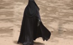 Imam Ismaïla Ndiaye sur l’interdiction de la burqa : «Ce n’est pas opportun d’en faire une Loi»