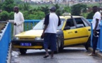 Véhicules empruntant la passerelle : Ousseynou Diop à Rebeuss, 12 autres conducteurs recherchés