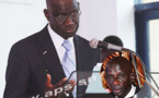 HOMMAGE: DOUDOU NDIAYE ROSE FUT ’’UN TRÉSOR HUMAIN VIVANT’’, SELON MBAGNICK NDIAYE, ministre de la Culture