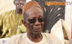 Elimane Ndour: «J’ai perdu Doudou Ndiaye, un ami, un frère… »