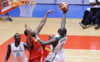 Afrobasket 2015, Sénégal - Angola (74-73): Les Lions mettent les champions à terre !