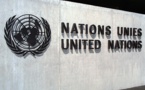Précision: La Représentation permanente de Sénégal des Nations-Unies à Genève dément les avocats de Karim Wade