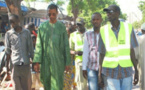 Petersen : Deux malfrats se déguisent en volontaires de la maire de Dakar-Plateau pour commettre des vols
