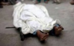 Horreur à la Cité Biagui : Le corps d’un Blanc en état de décomposition retrouvé dans un véhicule