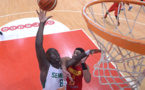 Sénégal-Basket: Antoine Mendy boude la sélection nationale