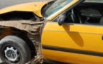 Route de l'aéroport : Un taximan fauche mortellement un ancien militaire et prend la fuite