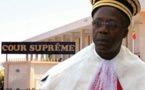 Annulation du décret portant nomination de Antione Diome : La Cour suprême rejette la requête des avocats de Karim Wade