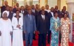 BURKINA FASO: Le PR Michel Kafando, le PM et les membres du gouvernement arrêtés en plein conseil des ministres.