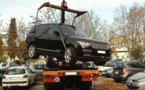 Trafic de voitures volés à Paris: Une sénégalaise arrêtée