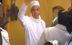JUSTICE: Karim Wade fait l'objet d'une séquestration selon un avocat