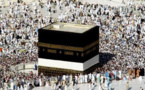 Pèlerinage à La Mecque : une bousculade fait 310 morts