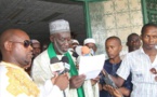 Sermon de la prière de Tabaski: L'imam de la mosquée omarienne prône le retour de la peine de mort au Sénégal