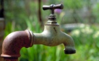 Pénurie : la SDE annonce trois jours sans eau