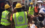 Arabie saoudite-accident-bilan: 54 sénégalais sont morts dans la bousculade de Mouna (BILAN OFFICIEL)