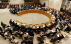 Victoire diplomatique: Le Sénégal élu au Conseil de sécurité de l'ONU