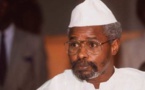 Procès de Hissène Habré
