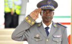 Burkina Faso: Le Général Diendéré inculpé pour crimes contre l'humanité