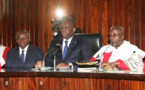 DOCUMENT: L'intégralité des nominations du Conseil Supérieur de la Magistrature (CSM) du Sénégal