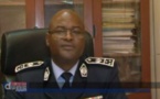 Vidéo: Entretien du jour avec Oumar Maal, nouveau Directeur général de la Police