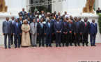 Gouvernement: Le communiqué du Conseil des ministres du lundi 19 octobre 2015