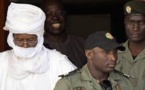 Terribles révélations d'une ancienne détenue de la DDS: "Habré m’a violée à 4 reprises à la Présidence"