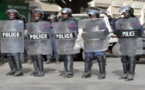 Sénégal: Un recrutement ‘’exceptionnel’’ de 1800 agents de Police en 2016 (Ministre)