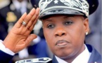 Les adieux de Anna Sémou Faye à la tête de la Police: