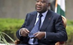 Présidentielle ivorienne: Laurent Gbagbo dément avoir donné des consignes de vote