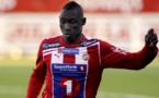 France-Valenciennes: Saliou Ciss suspendu pour quatre matchs