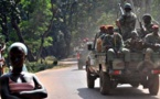 Accrochage entre l’Armée et le MFDC à Bignona: