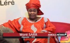 Remous à l'Assemblée nationale: la députée Woré Sarr fait un malaise