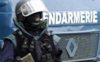 SECURITE : La gendarmerie de Louga a saisi des armes à feu et armes blanches