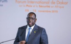 Vidéo: Réaction de Macky Sall sur les imams arrêtés au Sénégal…Regardez