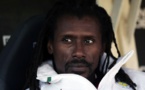 Football-Onze de départ du match Madagascar-Sénégal: