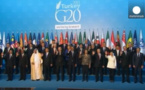Sommet G20 : Macky Sall accorde la priorité aux projets d'infrastructures du NEPAD