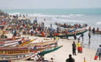 Environ 600 mille sénégalais dans le secteur de la pêche (RAPPORT)