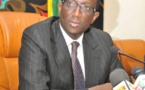 Rapport FMI: Le ministre des Finances Amadou Bâ rejette toujours le classement du Sénégal